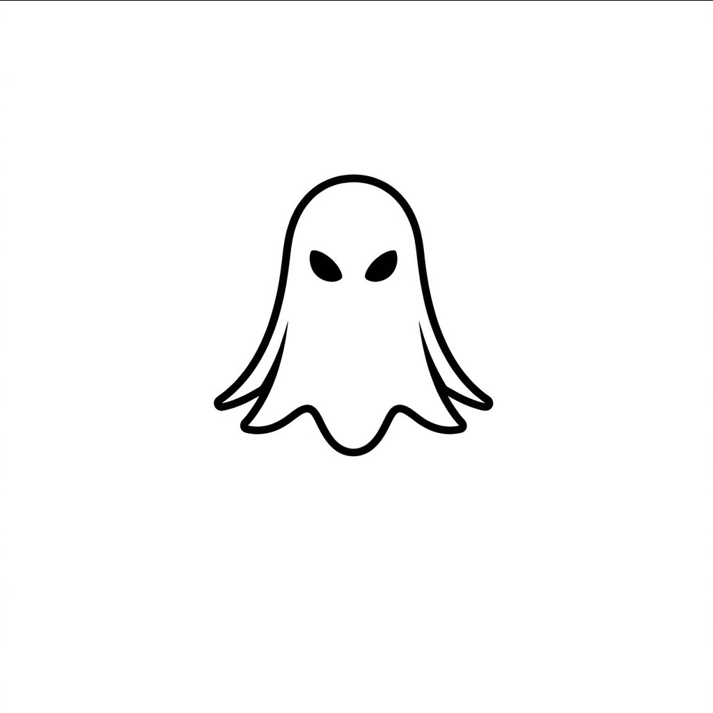 GhostCorp Logo